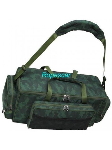 Geanta Dapple Camo Insulated Jumbo Carryall 709 L - NGT